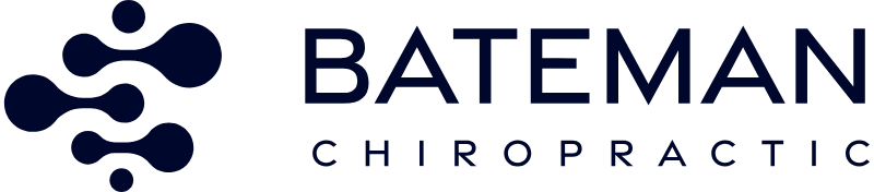 Bateman Chiropractic logo