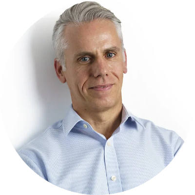 Robert Bateman, Chiropractor at Bateman Chiropractic