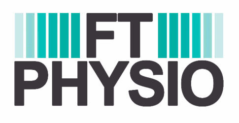 FT Physio logo