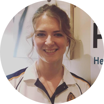 Felicity Thow, Physiotherapist at FT Physio