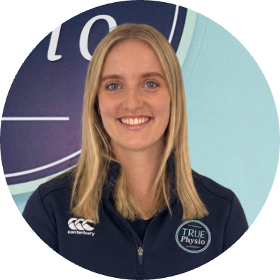 Lucy Sheldon, Physiotherapist at True Physio Sale