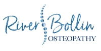 River Bollin Osteopathy logo