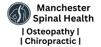 Manchester Spinal Health logo