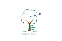 Your Health Roots logo