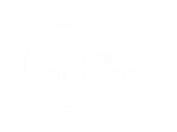 MCR Physiotherapy logo