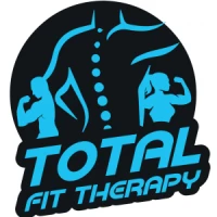 Total Fit Therapy logo