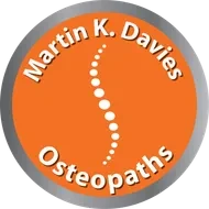 Alsager Osteopath’s logo