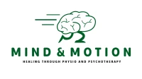Mind & Motion logo