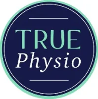 True Physio Sale logo