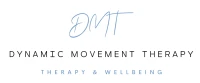 Dynamic Movement Therapy Ltd logo