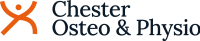 Chester Osteo and Physio  logo