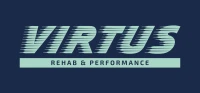Virtus Rehab and Performance logo