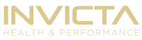 Invicta Health & Performance Sandbach logo