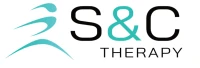 S&C Therapy - Norwich City logo
