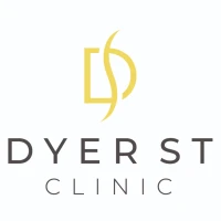 Dyer Street Clinic logo