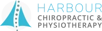 Harbour Chiropractic & Physiotherapy logo