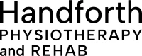 Handforth Physiotherapy and Rehab logo