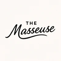 The Masseuse - Treatment Room logo