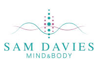 Sam Davies - Mind & Body logo